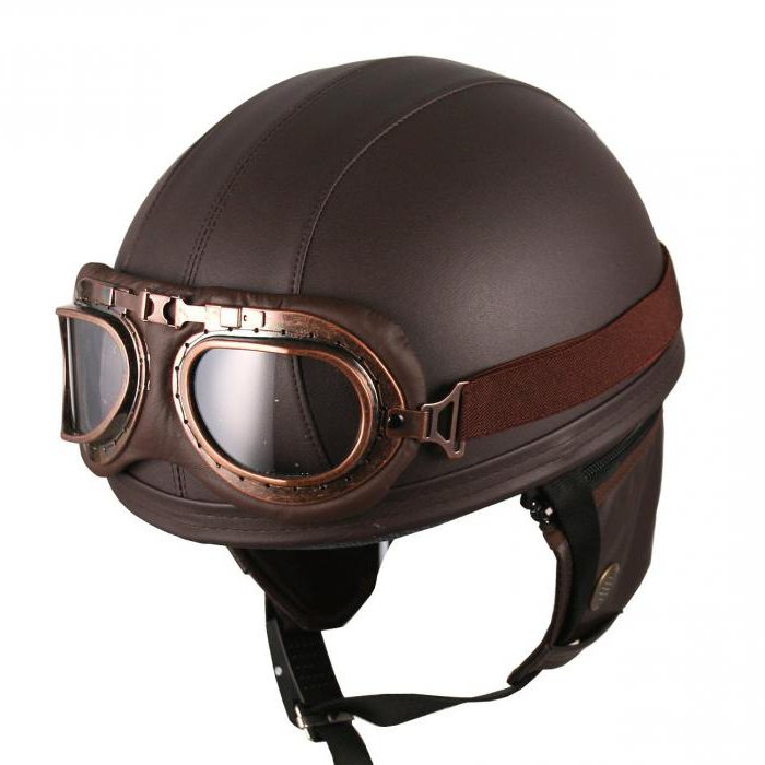 オートバイの眼鏡：安全だけでなく