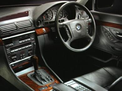 BMW 750のベストレビュー