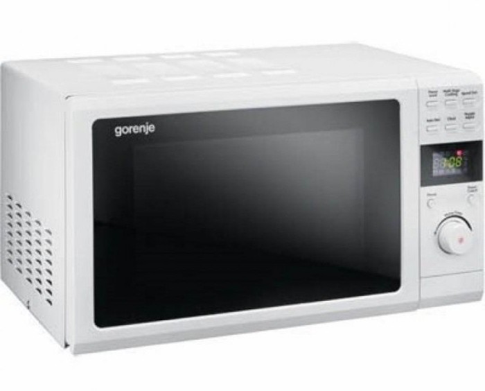 電子レンジgorenje mo17dw