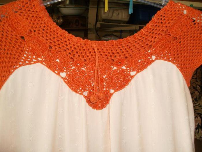 かぎ針編みのパターン編みパターン