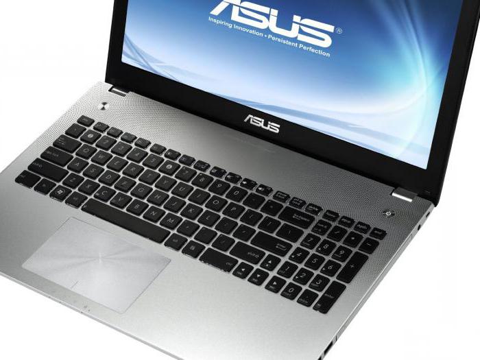 asus n56vzの仕様