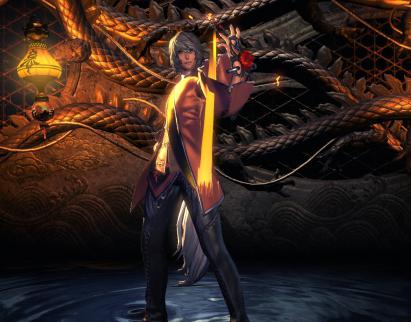 Blade and Soul：クラス概要