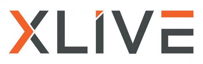 xlive dllとは何ですか？