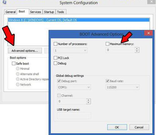 Windows 7ですべてのカーネルを有効にする方法：最も簡単な解決策