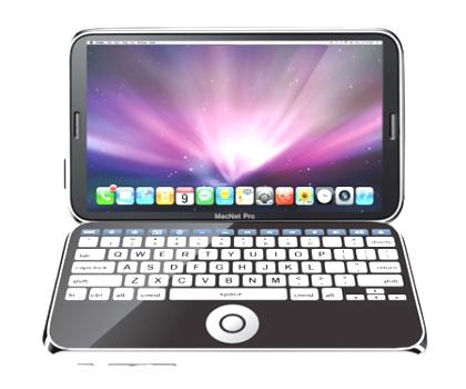 Apple Netbook