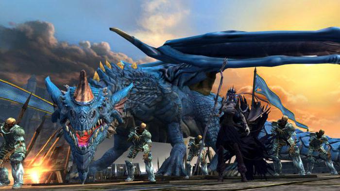 Neverwinter Online：クラス、概要、ビルド、スキル