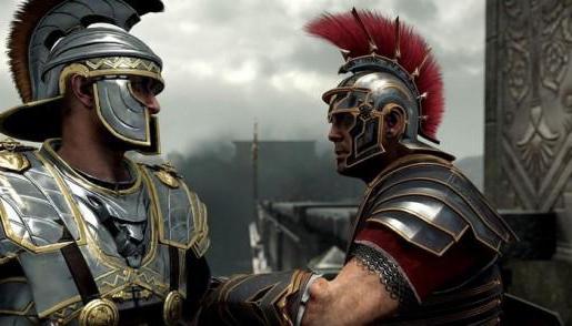 Ryse：PCのローマのレビュー 