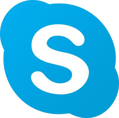 Skypeアカウントを作る