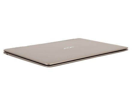 Ultrabook Acer  - 未来への見通し