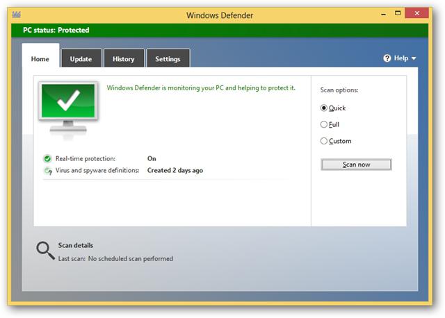 Windows Defender  - それは何ですか？ Windows Defender 7を無効にするにはどうすればよいですか？ Windows 8 Defender