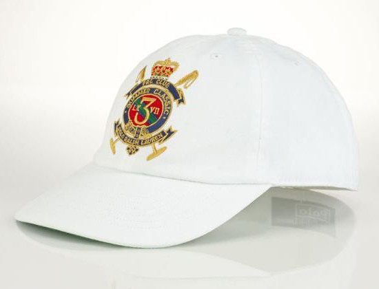 Cap Ralph Lauren  - スタイリッシュでファッショナブルで美しい