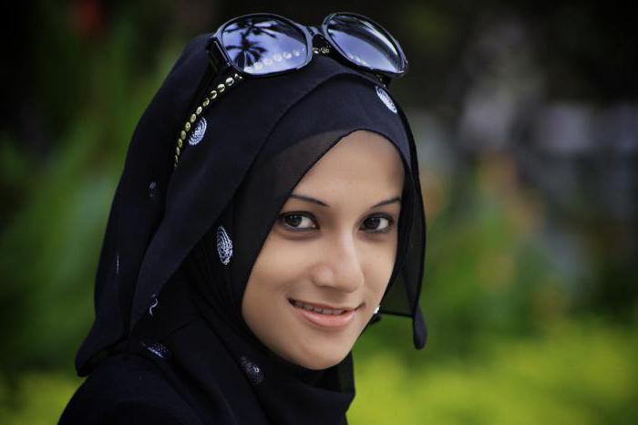 アラブ女性：ライフスタイル、衣装、出演