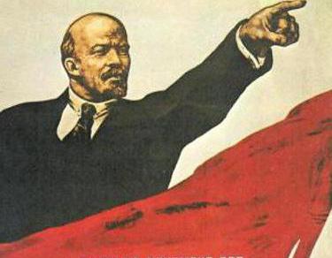 ウラジミールuljanov lenin