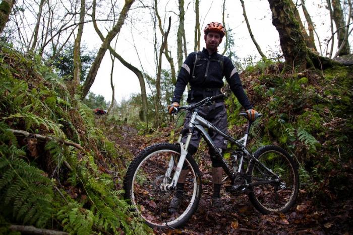 自転車のセットアップは、操作の重要な段階です