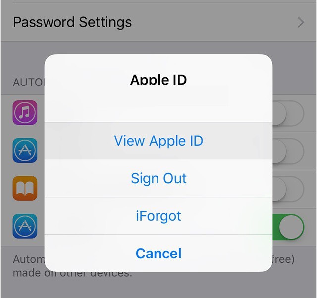 Apple IDからカードを解く方法：アドバイス、推奨事項、手順