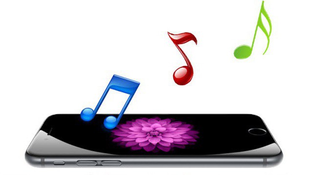 iPhone 5で音楽をダウンロードするには？