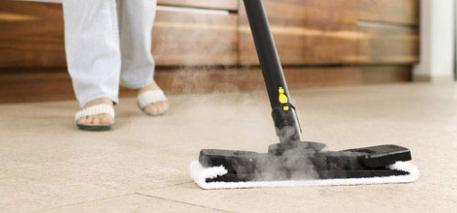 Karcher SC 1020（スチームクリーナー）：レビュー、説明、価格