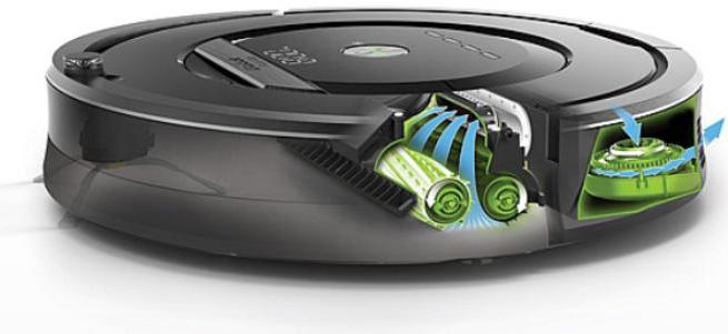 irobot roomba 880カスタマーレビュー