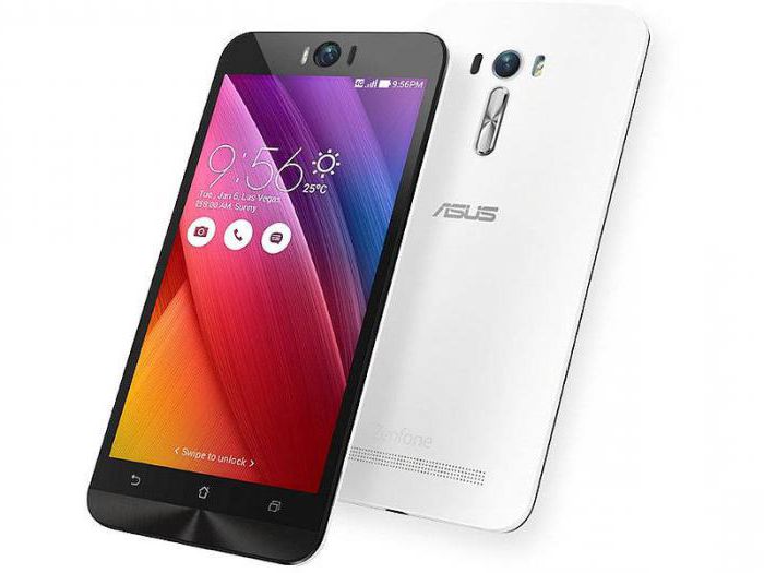 asus zenfone selfie zd551kl 16GBレビュー