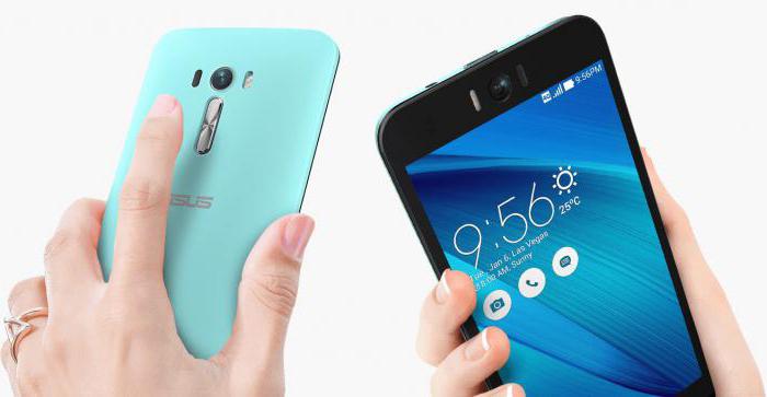 asus zenfone 2 selfie zd551kl 16GBレビュー