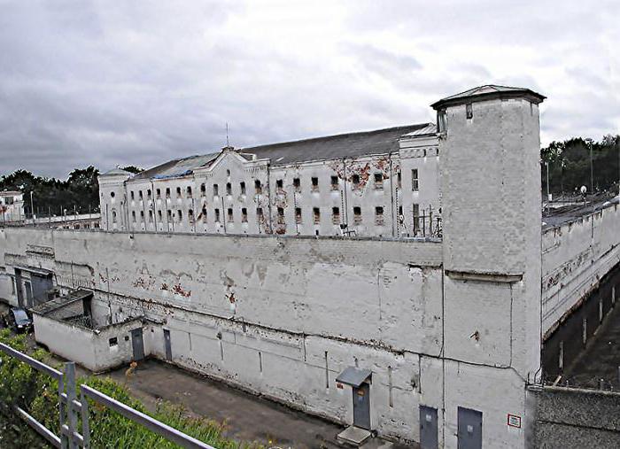 ソリカムスク刑務所、伝説のコロニー 