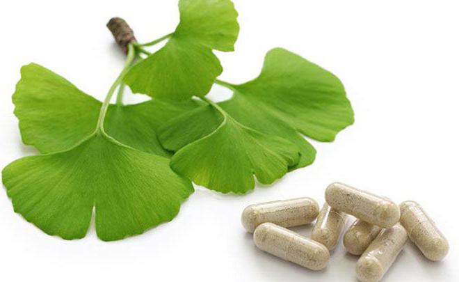 "Doppellerts Ginkgo Biloba"という薬は有効ですか？使用方法およびフィードバックの手順