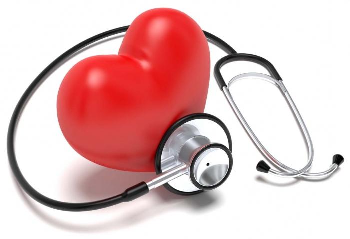 大腸炎の心臓。私は何をすべきですか？