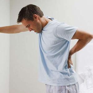 男性の治療における前立腺炎の症状